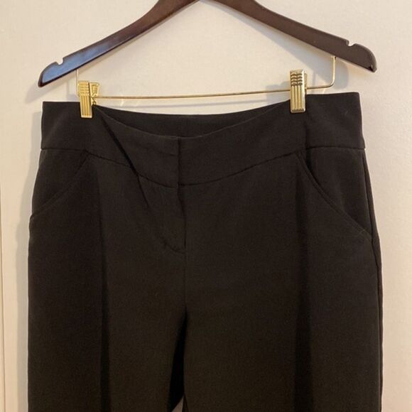 NICOLE Miller dress capris - Picture 3 of 10